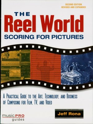 cover image of The Reel World
